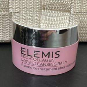 ELEMIS Pro-Collagen Rose Cleansing Balm